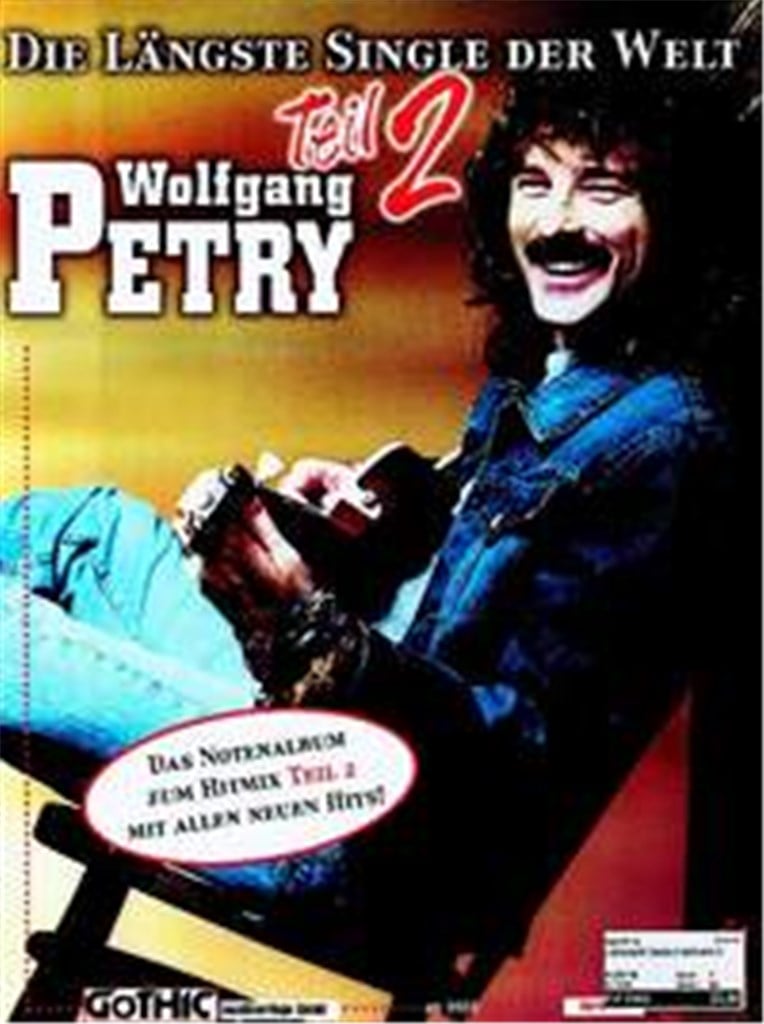 Laengste Single Der Welt 2